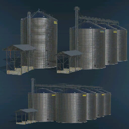 Silo Neuero Multifruit Pack