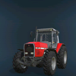 Massey Ferguson 3600