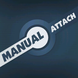 Manual Attach