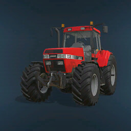 Case IH 7200 Series