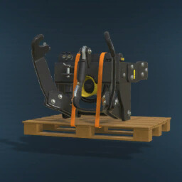 Front Lifter