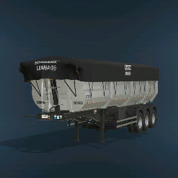 Randon Dumper