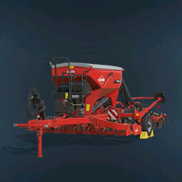 Kuhn Espro 3000