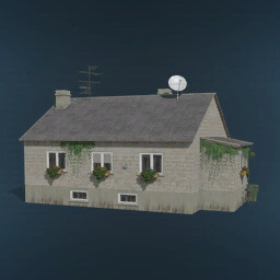 Farmhouse