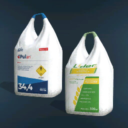 Fertilizer And Lime Big Bags Pack