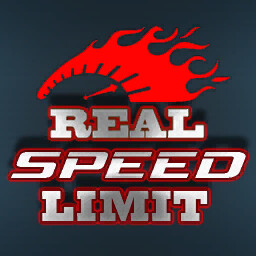 Real Speed Limit