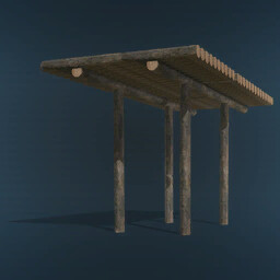 Placeable Log Bridge