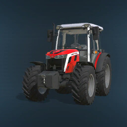 Massey Ferguson 3/3700 AL Series