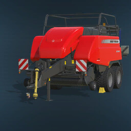 Massey Ferguson 2270 XD