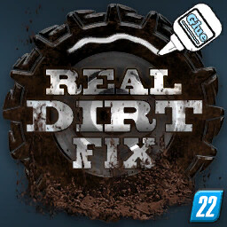 Real Dirt Fix