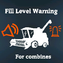 Filllevel Warning