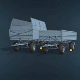 HW80 Trailer Pack