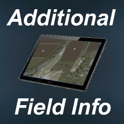 Additional Field Info