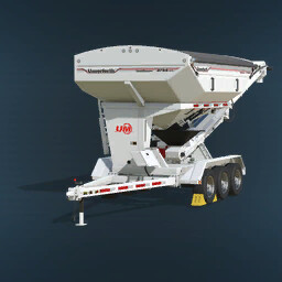 Seed Runner 3755 XL