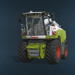 CLAAS JAGUAR 980-930