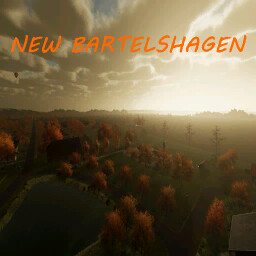 New Bartelshagen