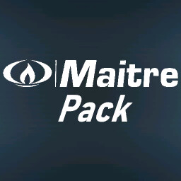 Maitre Pack