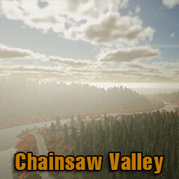 Chainsaw Valley