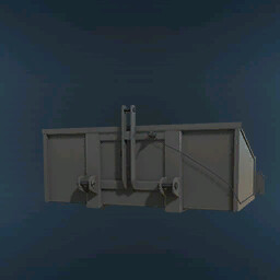 Transport Box