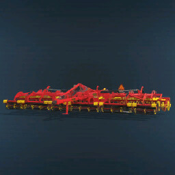 Vaderstad Carrier XL 825