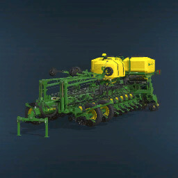 John Deere 1775NT 2022