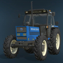 New Holland 110 90