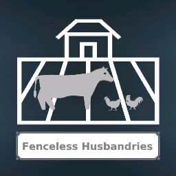 Fenceless Husbandries