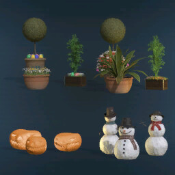 Seasonal Deco