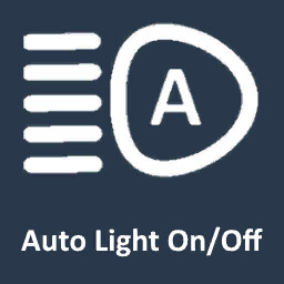 Auto Light On/Off