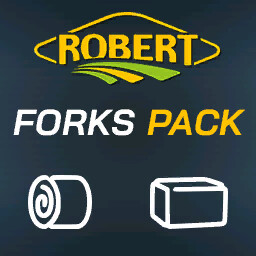 Robert Bale Fork Pack