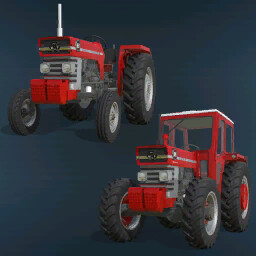 Massey Ferguson 100 Series