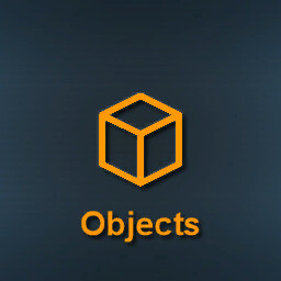 Placeable Objects Pack