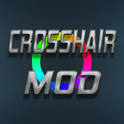 Crosshair Mod