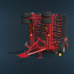 Horsch Joker 12 RT