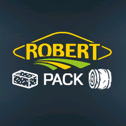 Robert Straw Pack