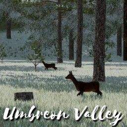 Umbreon Valley