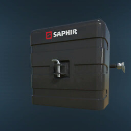 Saphir Weight Pack