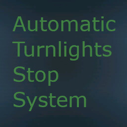 Automatic-Indicator-Stop