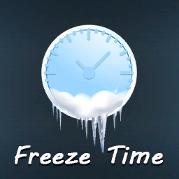 Freeze Time