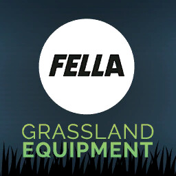 Fella Grassland Equipment