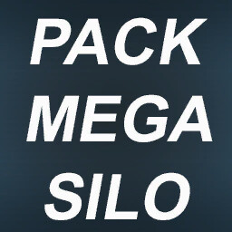 Package Mega Silo