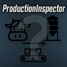 Production Inspector