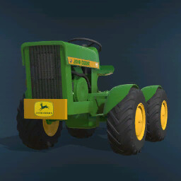 John Deere 110 4x4