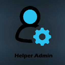 Helper Administration