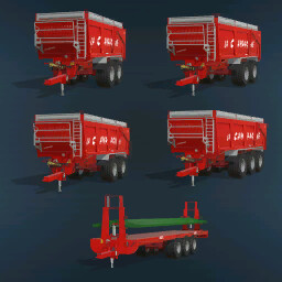 La Campagne Pack