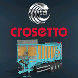 Crosetto SPL Pack