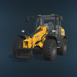 JCB TM 320S