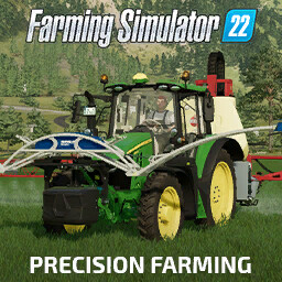 Precision Farming DLC