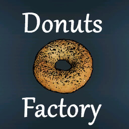 Donuts Factory