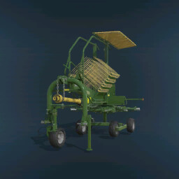 Krone Swadro 395